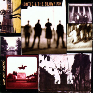 Álbum Cracked Rear View de Hootie And The Blowfish