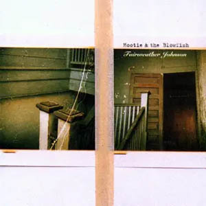 Álbum Fairweather Johnson de Hootie And The Blowfish