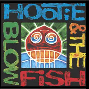 Álbum Hootie & the Blowfish de Hootie And The Blowfish