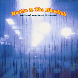 Álbum I Go Blind de Hootie And The Blowfish