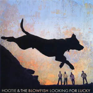 Álbum Looking for Lucky de Hootie And The Blowfish