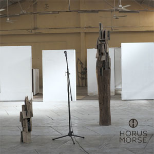 Álbum Morse de Horus