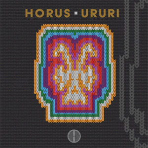Álbum Ururi de Horus