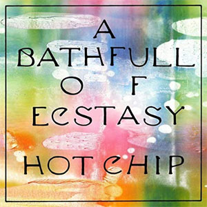 Álbum A Bath Full Of Ecstasy de Hot Chip