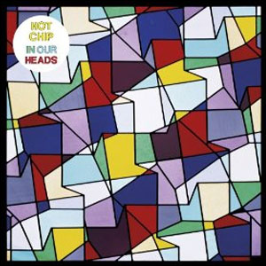 Álbum In Our Heads de Hot Chip