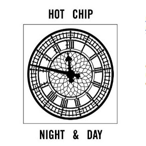 Álbum Night and Day de Hot Chip