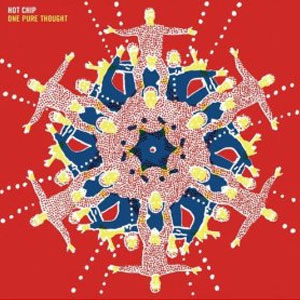 Álbum One Pure Thought de Hot Chip