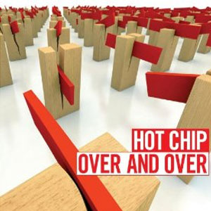 Álbum Over And Over de Hot Chip