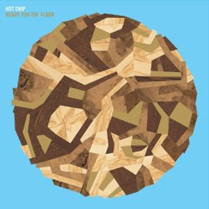 Álbum Ready For The Floor de Hot Chip