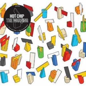 Álbum The Warning de Hot Chip