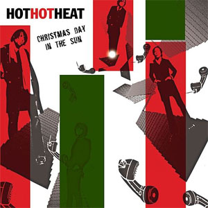 Álbum Christmas Day In The Sun de Hot Hot Heat