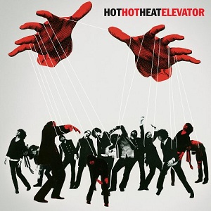 Álbum Elevator de Hot Hot Heat