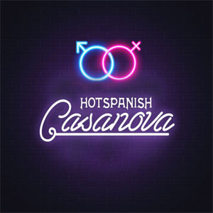 Álbum Casanova de HotSpanish