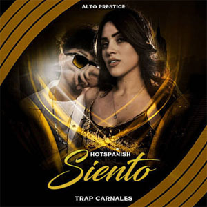 Álbum Siento de HotSpanish