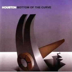 Álbum Bottom Of The Curve de Houston