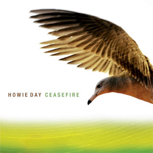 Álbum Ceasefire de Howie Day
