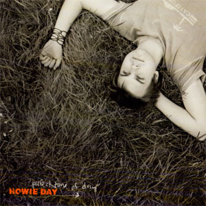 Álbum Perfect Time Of Day de Howie Day