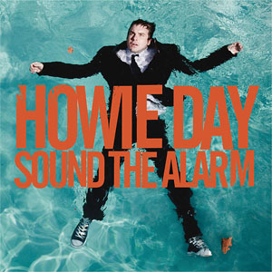 Álbum Sound The Alarm de Howie Day