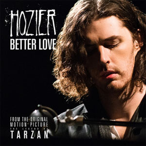 Álbum Better Love  de Hozier