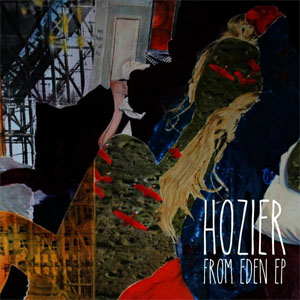 Álbum From Eden de Hozier