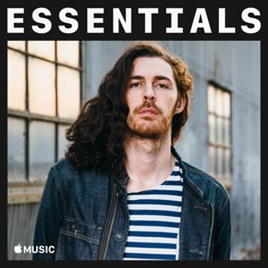 Álbum Essentials de Hozier