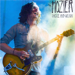 Álbum Jackie And Wilson de Hozier