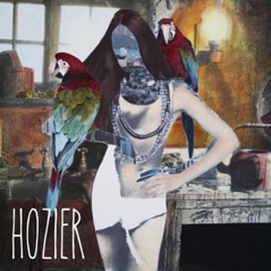 Álbum Like Real People Do de Hozier