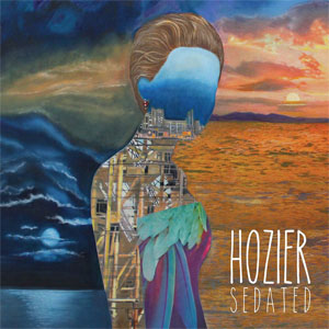Álbum Sedated de Hozier