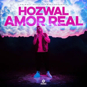 Álbum Amor Real de Hozwal