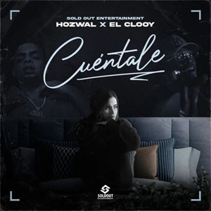 Álbum Cuéntale de Hozwal