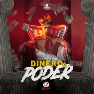 Álbum Dinero & Poder de Hozwal