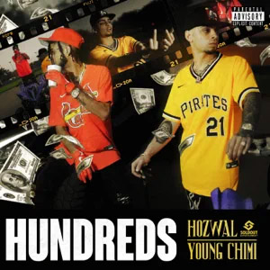 Álbum Hundreds de Hozwal