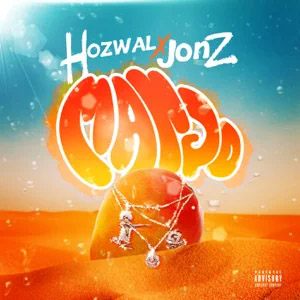 Álbum Mango de Hozwal