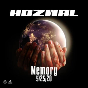 Álbum Memory 5/25/20 de Hozwal