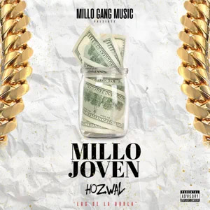 Álbum Millo Joven de Hozwal