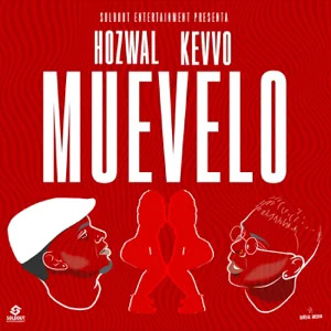 Álbum Muévelo de Hozwal