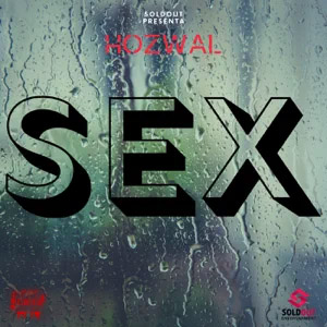 Álbum Sex de Hozwal