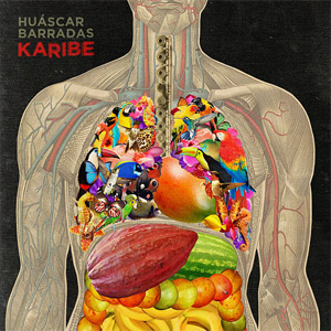 Álbum Karibe de Huáscar Barradas