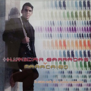 Álbum Huscar Barradas y Maracaibo de Huáscar Barradas
