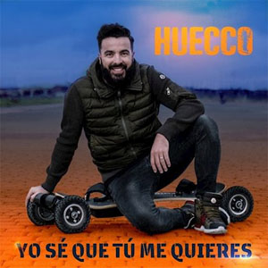 Álbum Yo sé que tú me quieres de Huecco