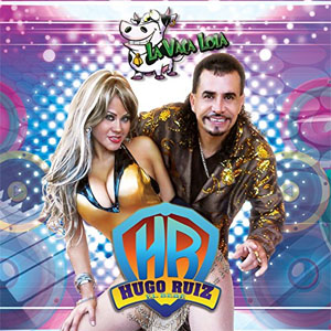 Álbum La Vaca Lola de Hugo Ruíz - El Bebé de Los Teclados