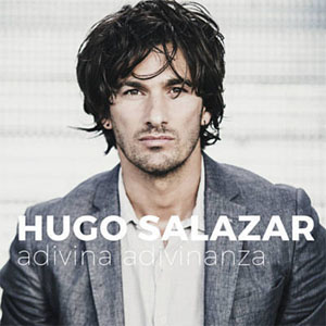 Álbum Adivina, Adivinanza de Hugo Sálazar 