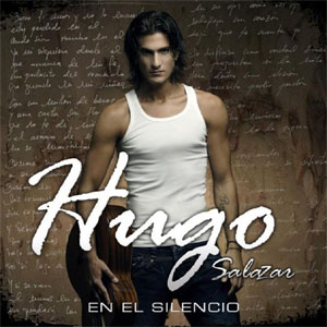 Álbum En El Silencio de Hugo Sálazar 