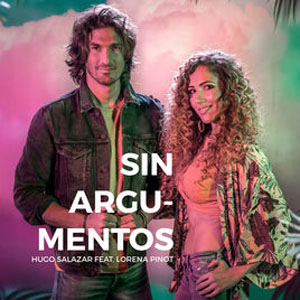 Álbum Sin Argumentos (Remix) de Hugo Sálazar 