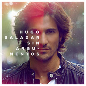 Álbum Sin Argumentos de Hugo Sálazar 