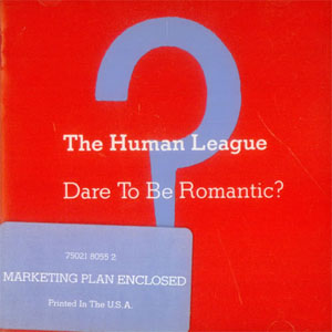 Álbum Dare To Be Romantic? de Human League