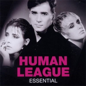 Álbum Essential de Human League