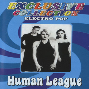 Álbum Exclusive Collection de Human League