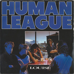 Álbum Louise de Human League