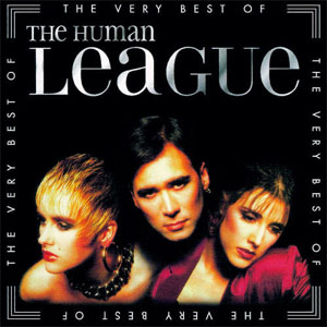 Álbum The Very Best Of de Human League